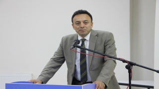 Bandırma’da LGS ve YKS’de başarılı olan öğrenciler ödüllendirildi