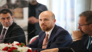4. Dünya Göçebe Oyunları’nın tanıtım toplantısı yapıldı