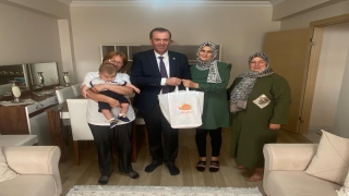Kırklareli’nden kısa kısa