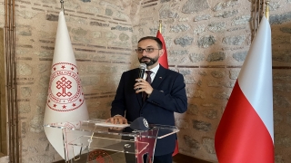 ”Polonyalı Emir” sergisi TİEM’de sanatseverlerle buluştu
