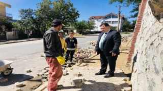 Kırklareli’nden kısa kısa