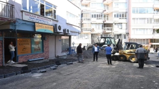 Tekirdağ’dan kısa kısa 