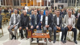 Edirne’de ”Lalapaşalılar Günü” etkinliği düzenlendi