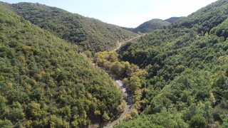 Tekirdağ doğal güzellikleriyle doğaseverleri bekliyor