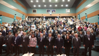 CHP’li yöneticiler ile belediye başkanları Bursa’da enerji ve iklimi konuştu