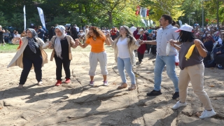 Mübadil torunları Kocaeli’de buluştu