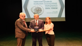Edirne’den kısa kısa 