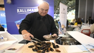 Dardanel, dünyanın en büyük gıda fuarı SIAL Paris’e Kallimanis ile katıldı