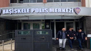 Kocaeli’de bilezik çalan şüpheli tutuklandı