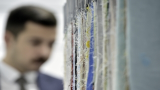 Tekstil fuarı, Bursalı firmaların ihracat hedefini yükseltti