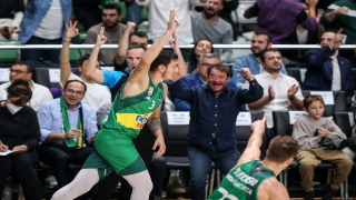 Basketbol: ULEB Avrupa Kupası