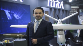 Türkiye’nin yeni kamikaze İHA’sı Deli ortaya çıktı