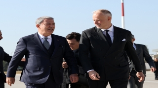 Çanakkale’de Macaristan Gelibolu Anıtı’nın açılışı yapıldı