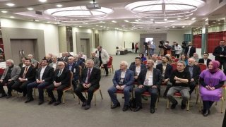 Sakarya, Türkiye Yazarlar Birliği 14. Şubeler Buluşması’na ev sahipliği yapıyor