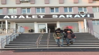 Balıkesir’de uyuşturucu operasyonunda 4 kişi tutuklandı