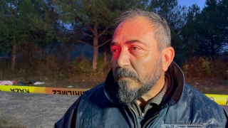 Bursa’da düşen uçağın pilotunun telefonla son konuştuğu arkadaşı olayı anlattı
