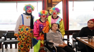 Karasu’da 3 Aralık Dünya Engelliler Günü etkinliği düzenlendi