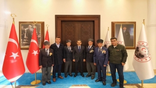 Kırklareli’nden kısa kısa