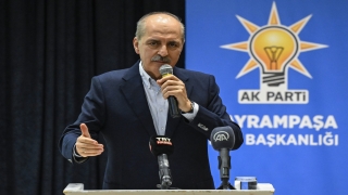 AK Parti Genel Başkanvekili Kurtulmuş’tan EYT açıklaması: