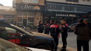 Bursa’da lokantadaki kavgada bıçaklanan 3 kişi hastaneye kaldırıldı