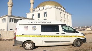Bursa’da cuma namazı çıkışında silahlı saldırıya uğrayan kişi öldü
