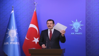 AK Parti Genel Başkan Yardımcısı Yavuz’dan Sakarya’daki yatırımlara ilişkin açıklama: