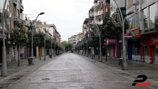 Doğu Marmara ve Batı Karadeniz'de sessizlik hakim