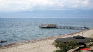 "İç turizmin başkenti" salgın sonrası sezona hazırlanıyor