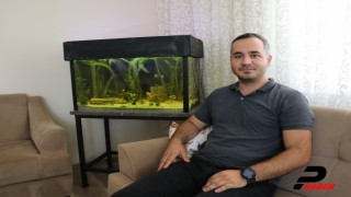 Gazi Enes Göksu 15 Temmuz gecesi yaşadıklarını unutamıyor:
