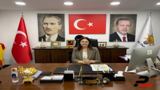 AK Parti İl Başkanı İba: "Bulgaristan, Türkiye'ye gelenlere karantina uygulamayacak"