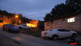 Bursa'da DEAŞ operasyonu