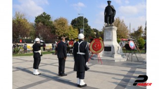 29 Ekim Cumhuriyet Bayramı kutlanıyor