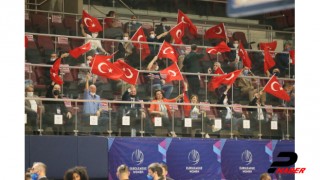 Basketbol: FIBA Kadınlar Avrupa Ligi