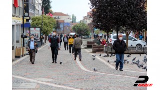 Edirne Valiliğince ”havalandırma” talimatı yayımlandı