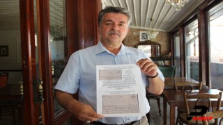 Edirneli tarih araştırmacısı Bulut: "Azerbaycanlı kardeşlerimizin yanında olmalıyız"
