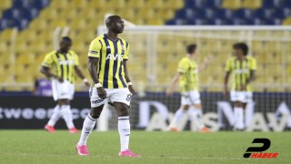 Fenerbahçe - Fatih Karagümrük