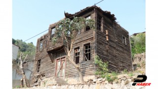 Hulusi Kentmen’in çocukluğunun geçtiği ev restore edilecek