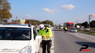 Kocaeli’de Kovid19 tedbirlerine uymayan 230 kişiye para cezası