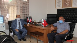 Osmaneli Kaymakamı Ünal’dan mahalle muhtarlarına ziyaret