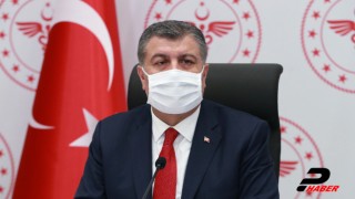 Sağlık Bakanı Fahrettin Koca Bursa’da soruları yanıtladı: (2)