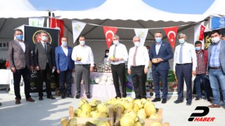 ”Sakarya EXPO alanı” açıldı