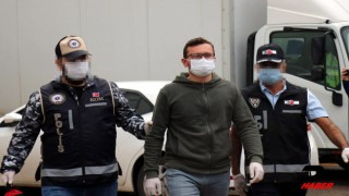 Sakarya merkezli FETÖ operasyonunda 2 şüpheli tutuklandı