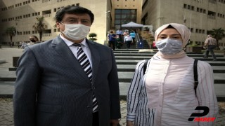 Staj başvurusu "başörtüsü" nedeniyle kabul edilmediği iddiasıyla suç duyurusunda bulundu