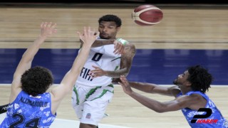 TOFAŞ- Büyükçekmece Basketbol