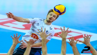 Voleybol: AXA Sigorta Efeler Ligi