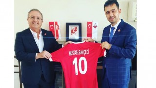 Balıkesir iş dünyasından Balıkesirspor’a deplasman gider desteği