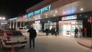 Balıkesir’de cinayet: 1 ölü