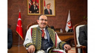 Bilecik Şeyh Edebali Üniversitesi Rektörü Beydemir ”Dünyanın En Etkili Bilim İnsanları” listesinde