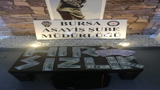 Bursa’da hırsızlık operasyonlarında yakalanan şüphelilerden 3’ü tutuklandı