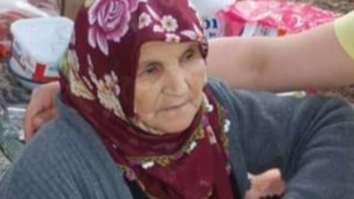 Bursa’da kaybolan alzaymır hastası yaşlı kadın için arama çalışması başlatıldı